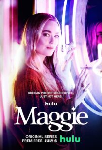 دانلود سریال Maggie375133-999250001