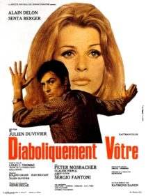 دانلود فیلم Diaboliquement vôtre 1967376348-2115057197