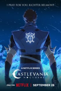 دانلود انیمیشن Castlevania: Nocturne377209-1329092664