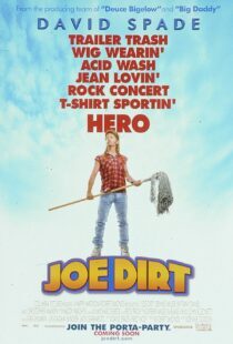دانلود فیلم Joe Dirt 2001376322-1625356494