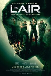 دانلود فیلم The Lair 2022374436-1878285881