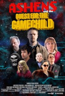 دانلود فیلم Ashens and the Quest for the Gamechild 2013374863-1396842345