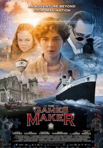 دانلود فیلم The Games Maker 2014375316-379620824