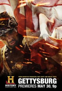 دانلود فیلم Gettysburg 2011374416-1847030677
