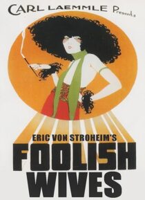 دانلود فیلم Foolish Wives 1922377103-1861734182