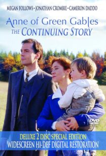 دانلود سریال Anne of Green Gables: The Continuing Story376995-1639205257
