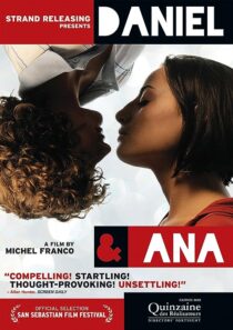 دانلود فیلم Daniel & Ana 2009374189-1995877366