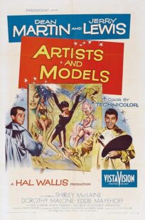 دانلود فیلم Artists and Models 1955374751-498379126