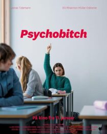 دانلود فیلم Psychobitch 2019377304-1331209371