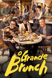 دانلود سریال The Big Brunch375254-950247175