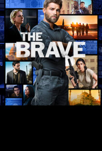 دانلود سریال The Brave374267-1246293557