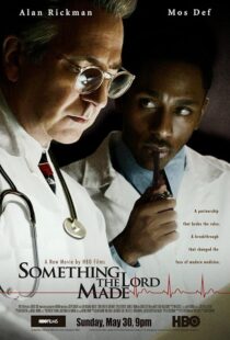 دانلود فیلم Something the Lord Made 2004377097-1842271195