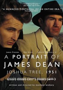 دانلود فیلم Joshua Tree, 1951: A Portrait of James Dean 2012374969-1397663762