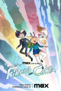 دانلود انیمیشن Adventure Time: Fionna & Cake375081-1022418425