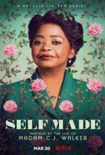 دانلود سریال Self Made: Inspired by the Life of Madam C.J. Walker377142-1842600584