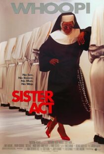 دانلود فیلم Sister Act 1992377010-235396771