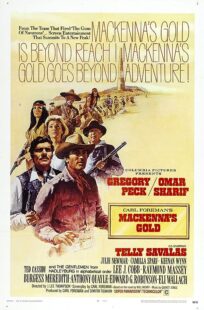 دانلود فیلم Mackenna’s Gold 1969374663-1190929976