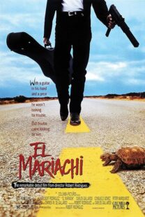 دانلود فیلم El mariachi 1992374334-1088524133