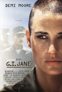 دانلود فیلم G.I. Jane 1997374171-197768023
