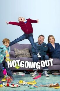 دانلود سریال Not Going Out374597-1315085117