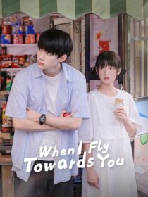 دانلود سریال چینی When I Fly Towards You375030-1748012664