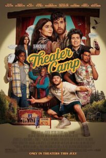 دانلود فیلم Theater Camp 2023375563-194826360