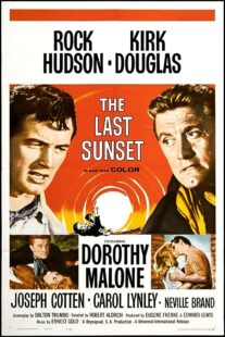 دانلود فیلم The Last Sunset 1961374300-1188361755