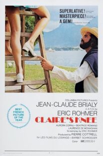 دانلود فیلم Claire’s Knee 1970376755-832860
