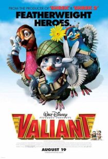 دانلود انیمیشن Valiant 2005376007-1454935993