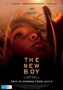 دانلود فیلم The New Boy 2023375131-347201375