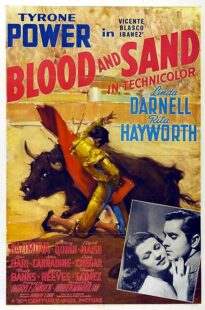 دانلود فیلم Blood and Sand 1941374432-940741761