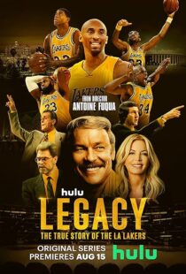 دانلود سریال Legacy: The True Story of the LA Lakers377059-1349527780