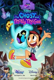 دانلود انیمیشن The Ghost and Molly McGee377285-878627808