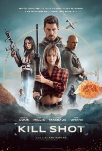 دانلود فیلم Kill Shot 2023374197-1966142175