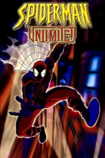 دانلود انیمیشن Spider-Man Unlimited374276-650371068