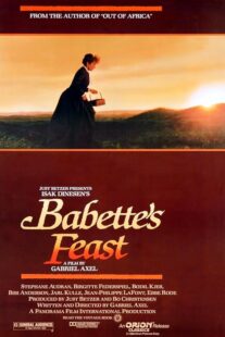 دانلود فیلم Babette’s Feast 1987376732-978863062