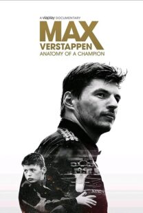 دانلود مستند Max Verstappen: Anatomy of a Champion375448-81512725