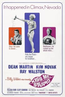 دانلود فیلم Kiss Me, Stupid 1964376702-84426774