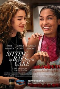 دانلود فیلم Sitting in Bars with Cake 2023375209-1398149253