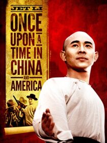 دانلود فیلم Once Upon a Time in China and America 1997375667-535646483