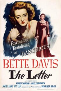 دانلود فیلم The Letter 1940375870-2089960679