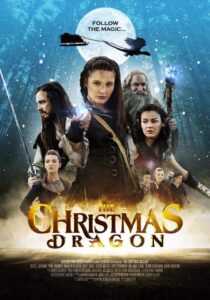 دانلود فیلم The Christmas Dragon 2014375311-2091815220