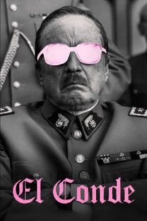 دانلود فیلم El Conde 2023375558-919657510