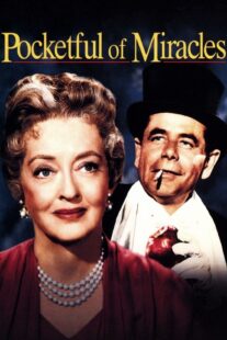 دانلود فیلم Pocketful of Miracles 1961376300-293425761