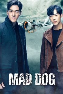 دانلود سریال کره‌ای Mad Dog377330-1912210474