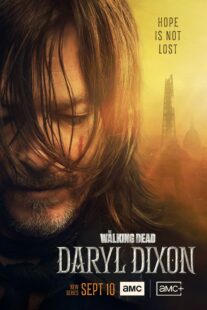 دانلود سریال The Walking Dead: Daryl Dixon374903-684685165