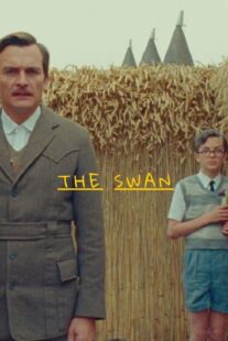 دانلود فیلم The Swan 2023377197-889516667