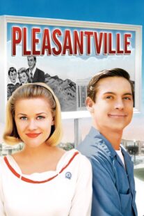 دانلود فیلم Pleasantville 1998374675-591861818