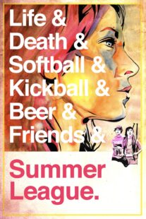 دانلود فیلم Summer League 2013375499-137794799
