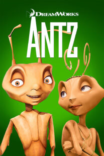 دانلود انیمیشن Antz 1998376011-100607863